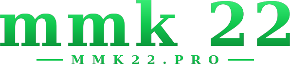 mmk 22 logo